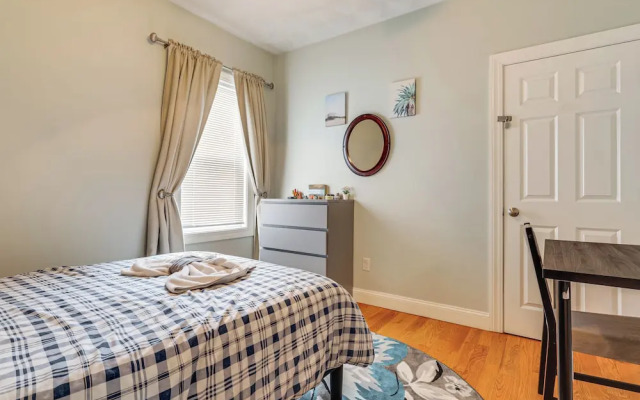 Providence Apartment 1 Mi to Brown University