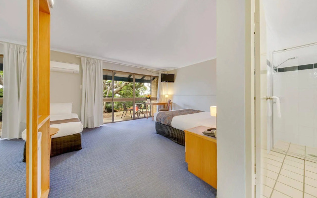 Gladstone Palms Motor Inn