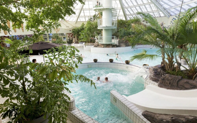 Center Parcs Zandvoort Zandvoort