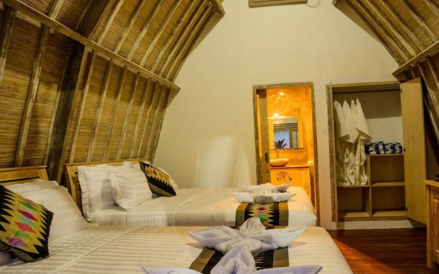Lavella Villa's – Guest Rooms – Kuta
