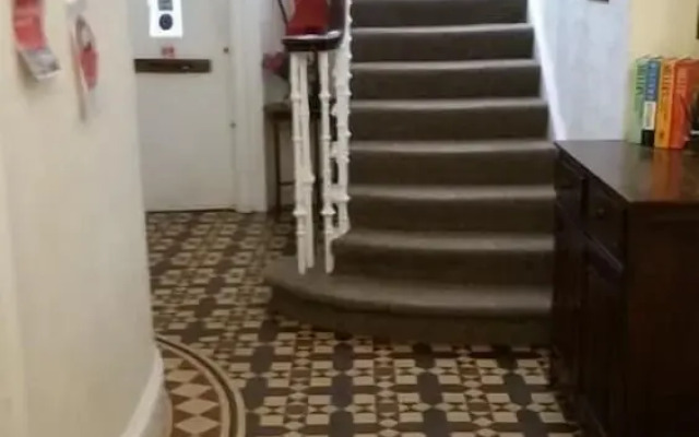 Blue Peter Hotel
