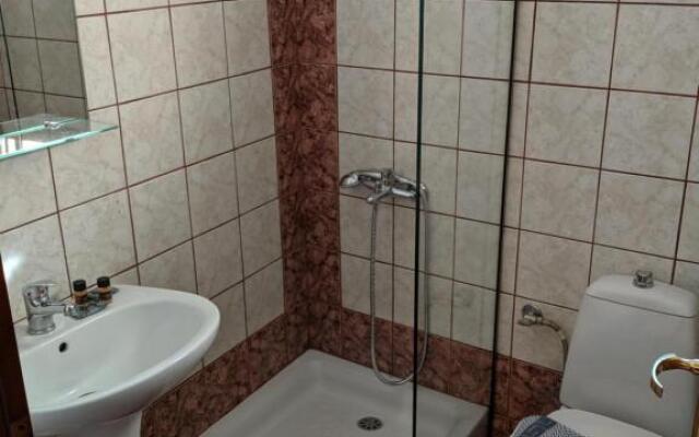 Apartments Irene in Sykia