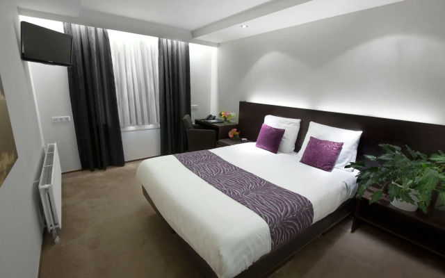 Hotel Gieling