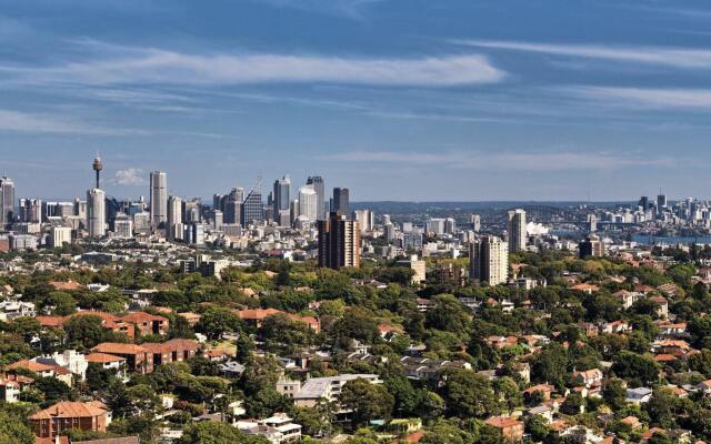 Meriton Suites Bondi Junction