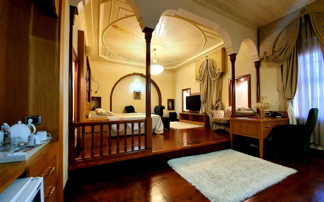 Eski Masal Hotel - Special Class