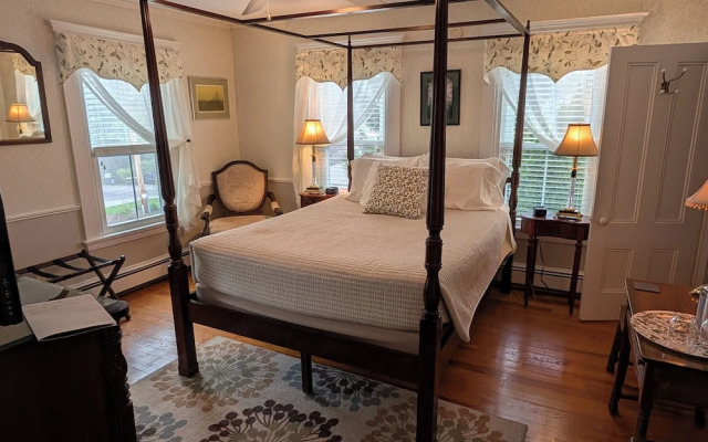 Bourne Bed and Breakfast