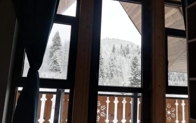 Didveli Residence, Apartment 49