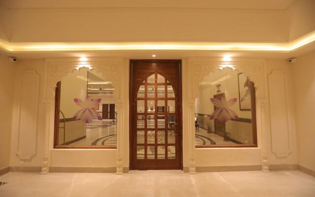 Regenta Central City Vilas Palace Ambala