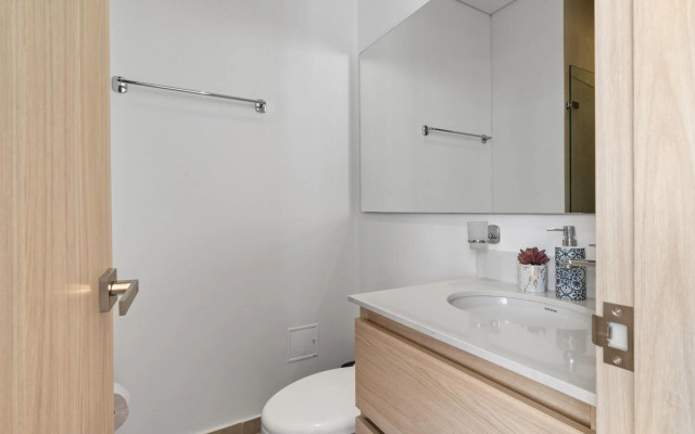 Ocean Club Bello Horizonte Santa Marta By CTBNB