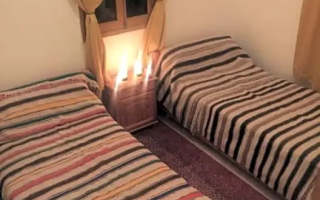 Hôtel la Fleur D Amanouz