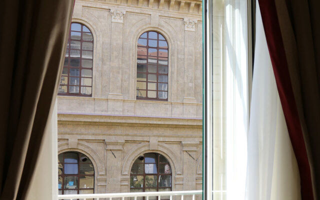 Dimora delle Arti - Camere e Suites