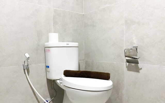 Good And Cozy Studio At Pollux Chadstone Apartment