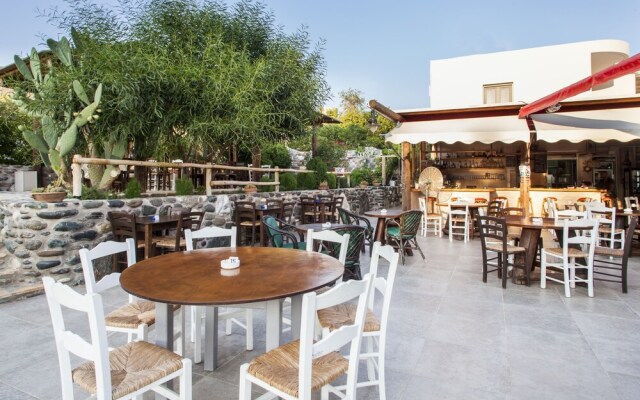 Mythos Suites Diskos
