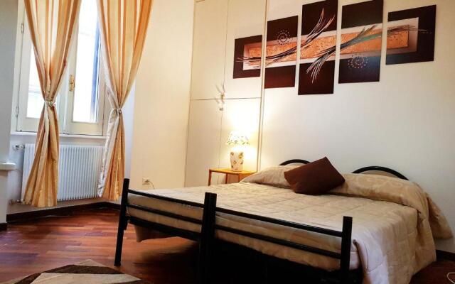 Myomax Guesthouse