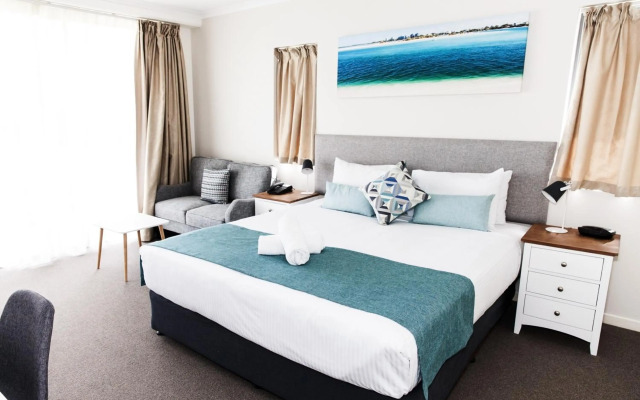 Ocean Views Resort