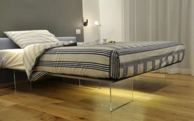 Ristorante Hotel Chiaroscuro