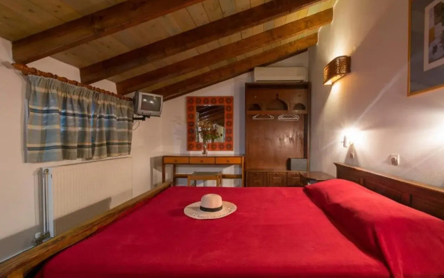 Villa Yannis