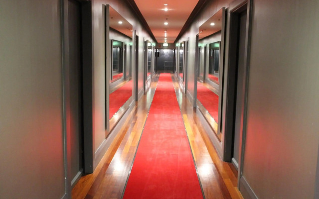 Kirketon Hotel Sydney