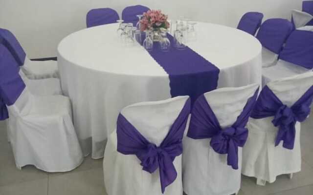 Hotel Turista San Jose