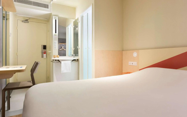 ibis Budget Antony Massy (renovated 2024)