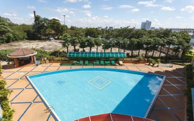 Surin Majestic Hotel