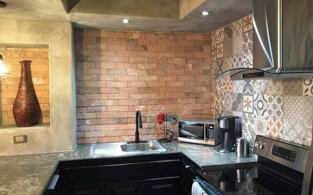 El Pueblo Condominiums by Rocky Host