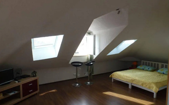 Apartmani Nives