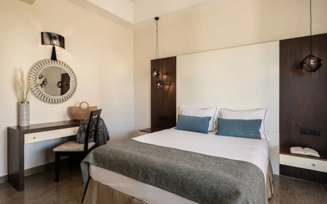 Caldera Theros Villas Chania