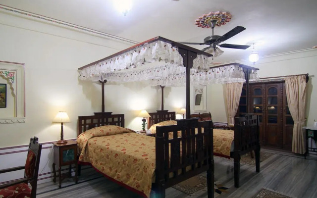 Jagat Palace