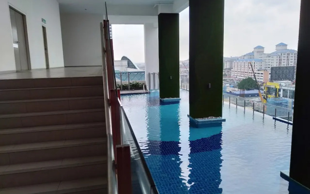 Summer Studio 2 - One South