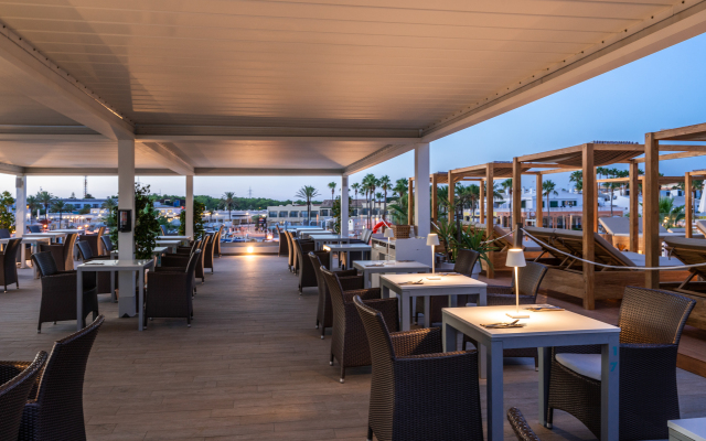 Casas del Lago Hotel, Spa & Beach Club - Adults Only