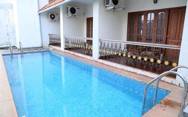 Searock Beach Resort