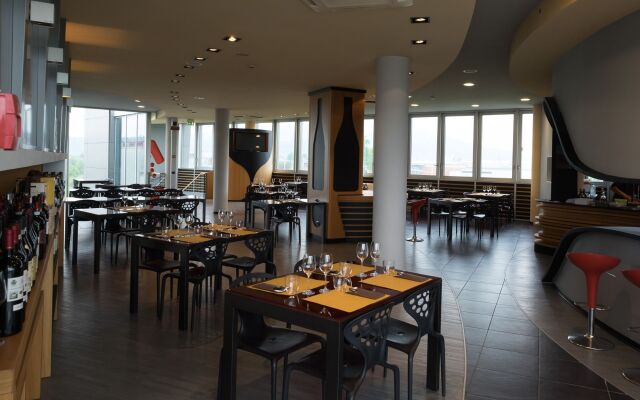 B&B Hotel Alba