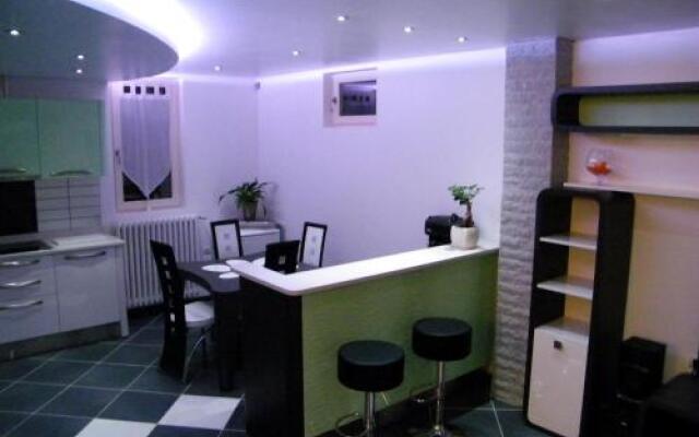 Joigny Appartement