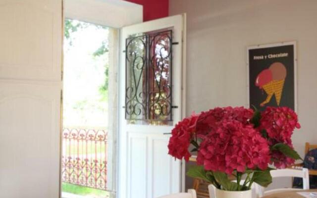 Gîte Juvigny Val d'Andaine, 5 pièces, 9 personnes - FR-1-497-115