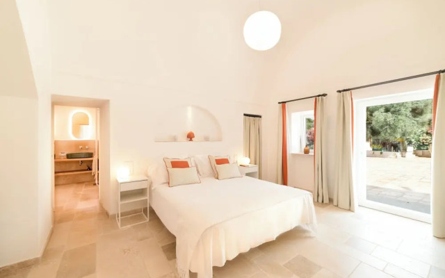 Masseria San Nicola Savelletri - B&B