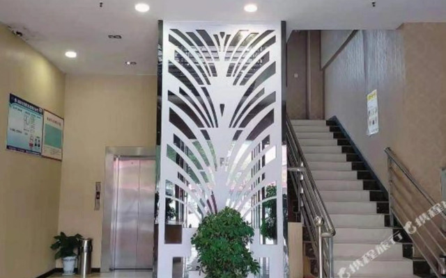Haoting Hotel