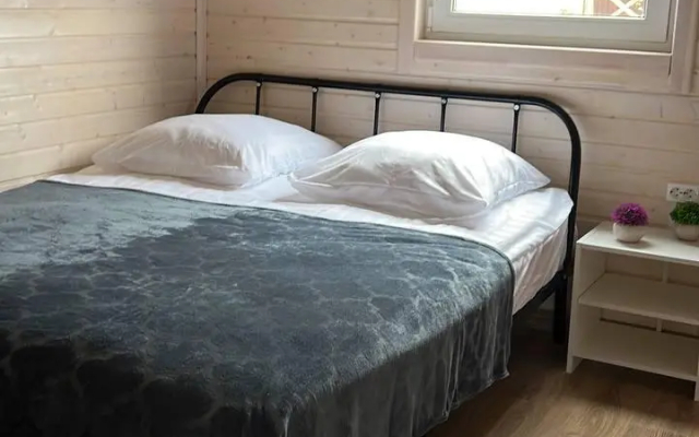 Лесная долина