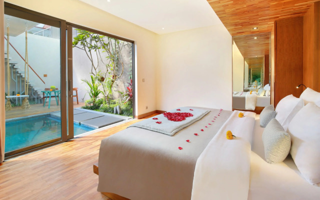 Ayona Villa Seminyak by Ini Vie Hospitality