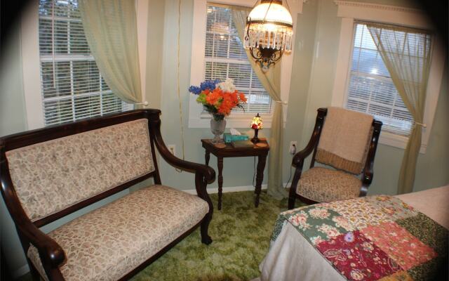 Millsap-baker Estate