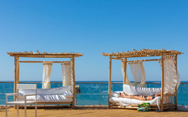 Vale do Lobo Resort