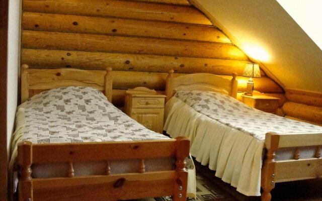 Terema Hotel