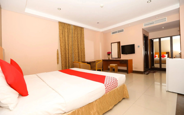 Sea Shell Hotel