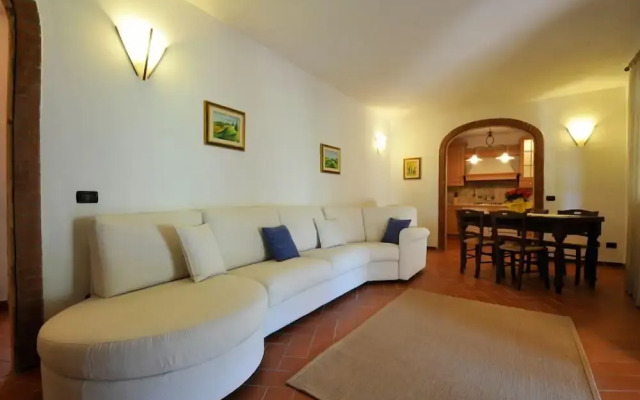 Agriturismo Mannaioni