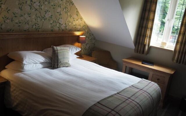 Mary Mount Hotel