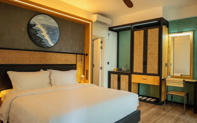 Athiri Residence