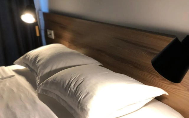 Family Guest House Kananeli