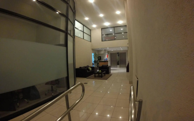 Piccaluga Apartments