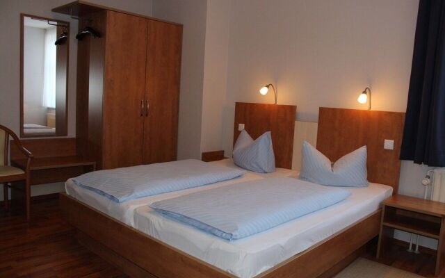 Hotel Rendsburg