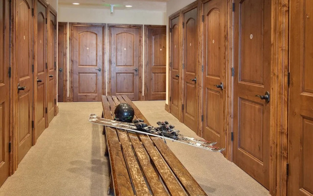 Silver Strike Lodge at Deer Valley